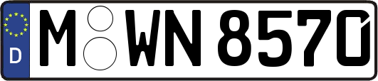 M-WN8570