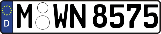 M-WN8575