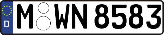 M-WN8583
