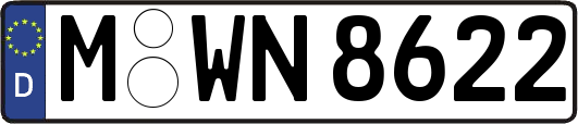 M-WN8622