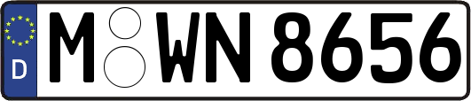 M-WN8656