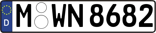 M-WN8682