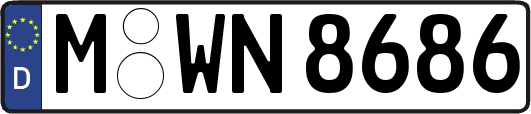 M-WN8686