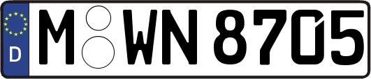 M-WN8705