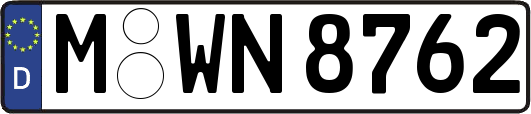 M-WN8762