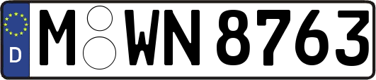 M-WN8763