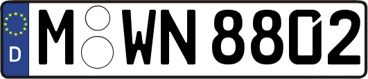 M-WN8802