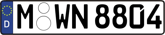 M-WN8804