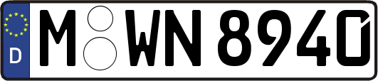 M-WN8940