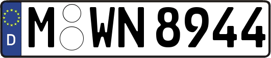 M-WN8944
