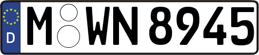 M-WN8945