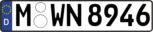 M-WN8946