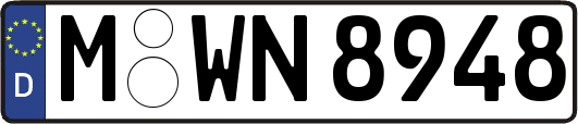 M-WN8948