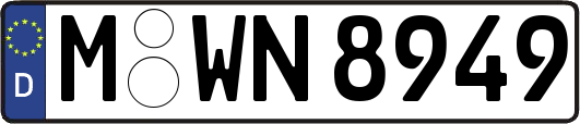 M-WN8949