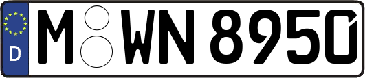 M-WN8950