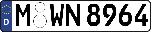 M-WN8964