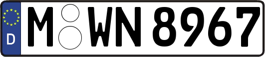 M-WN8967
