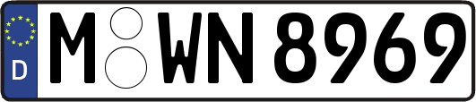 M-WN8969
