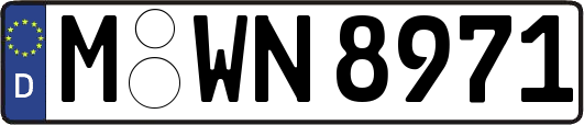 M-WN8971