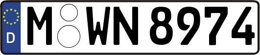 M-WN8974