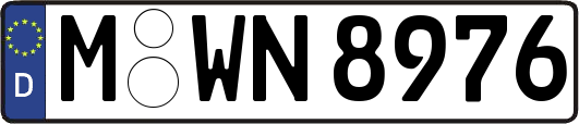 M-WN8976