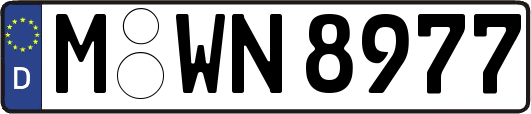 M-WN8977