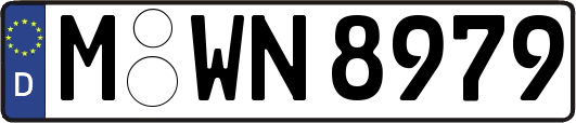 M-WN8979