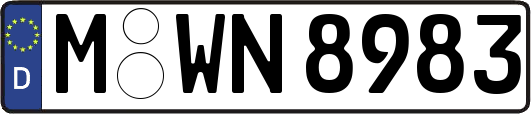 M-WN8983