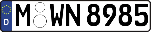 M-WN8985