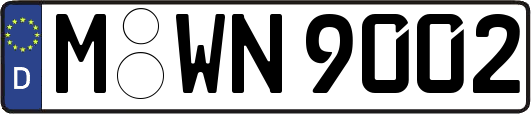 M-WN9002