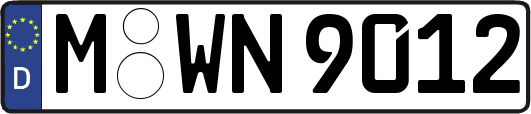 M-WN9012