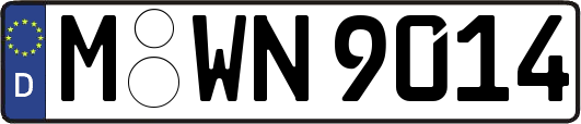 M-WN9014