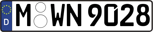 M-WN9028