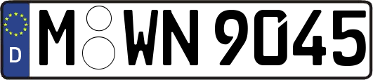 M-WN9045