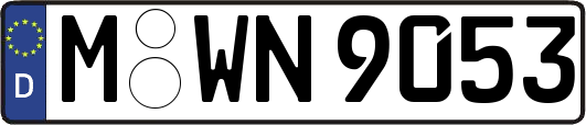 M-WN9053