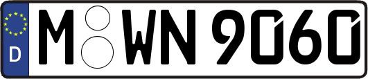 M-WN9060