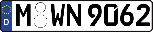 M-WN9062
