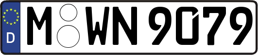 M-WN9079