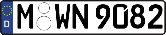 M-WN9082