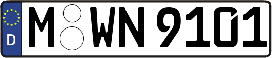 M-WN9101
