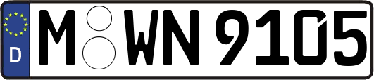 M-WN9105