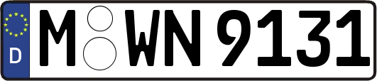 M-WN9131