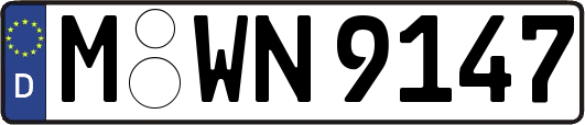 M-WN9147
