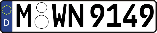 M-WN9149
