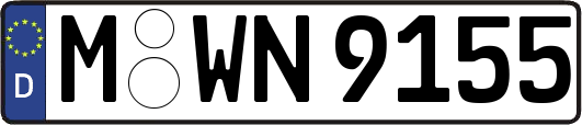 M-WN9155
