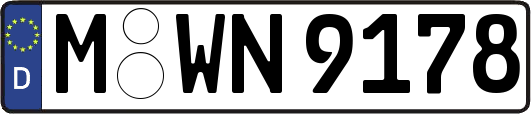 M-WN9178