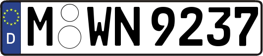 M-WN9237