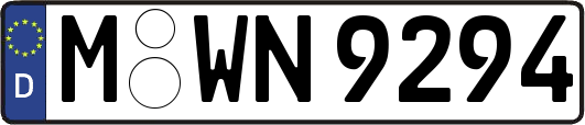 M-WN9294
