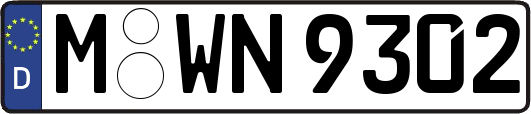 M-WN9302