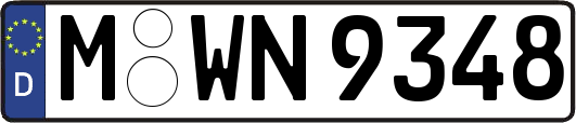 M-WN9348